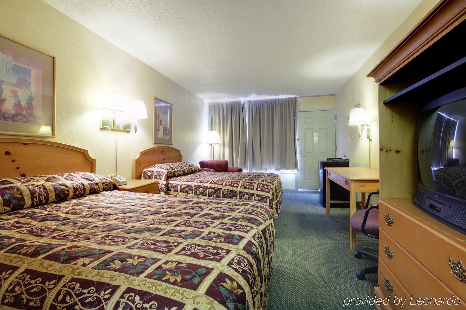 Knights Inn อามาริลโล ห้อง รูปภาพ