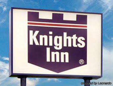 Knights Inn อามาริลโล ภายนอก รูปภาพ